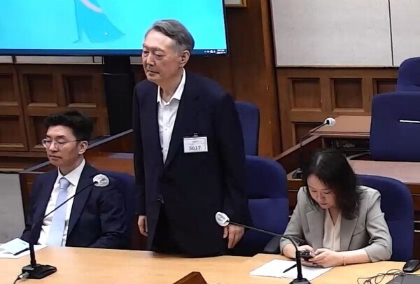 '명태균 여론조사' <b>윤석열</b> 2심서 <b>무죄</b>…1심 징역 2년 뒤집혔다