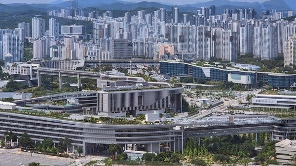 법무·외교·국방부 등 <b>44개 기관 세종 이전</b>…공무원 1만명 이동
