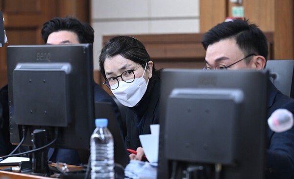 대법, <b>김건희</b> 추가 <b>구속</b>영장 발부…"도주·증거인멸 우려"
