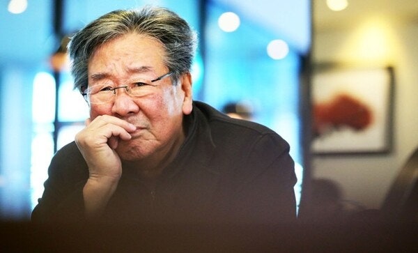 '국민 아버지' <b>최불암</b> 별세…67년 연기 인생이 남긴 따뜻한 울림
