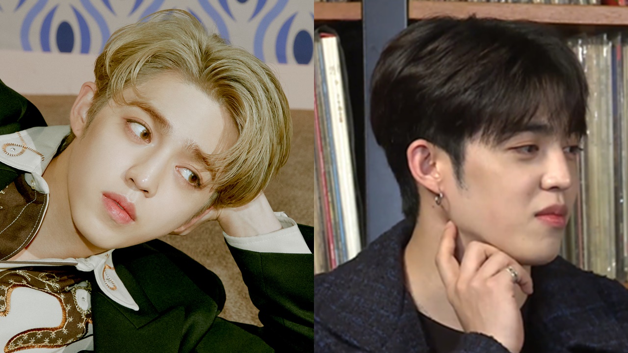 [스브스타] <b>세븐틴 에스쿱스</b>, 활동명 변경 고민 중…"걸어온 길 회의감...