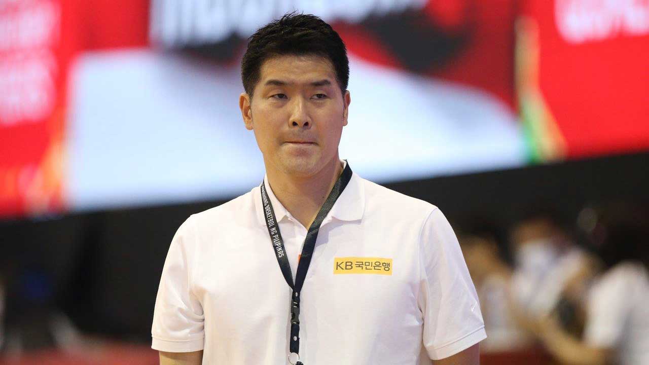프로농구 LG 새 사령탑에 조상현 국가대표 감독
