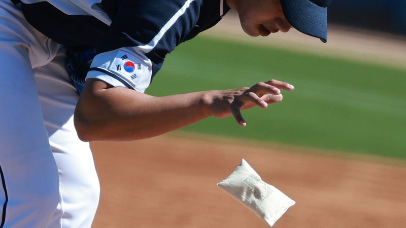 [分享] 黏黏的 效果好！大粒球終於好抓了