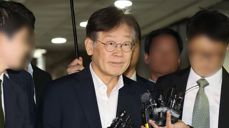 이재명 영장 기각 결론 내린 <b>유창훈</b> 부장판사는 누구