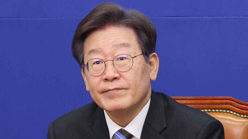 법원, 이재명 '위증교사' 사건 별도 심리하기로