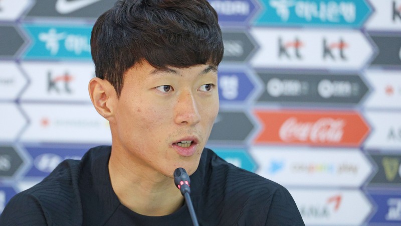 경찰, '불법 촬영 혐의' <b>황의조 피의자</b>로 소환조사