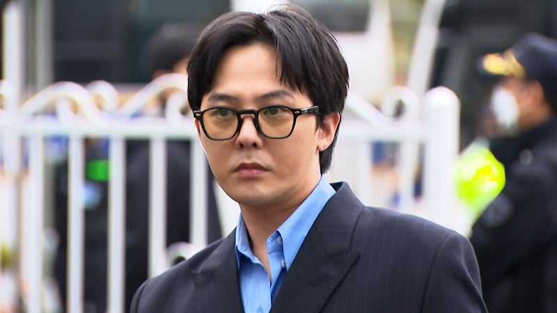 <b>지드래곤</b> <b>마약</b> 투약 '혐의 없음'…경찰, <b>불송치</b> 계획 발표