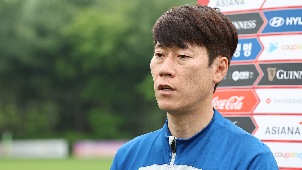 K리그1 수원FC 사령탑에 'U-20 <b>월드컵 4강</b>' <b>김은중</b> 감독
