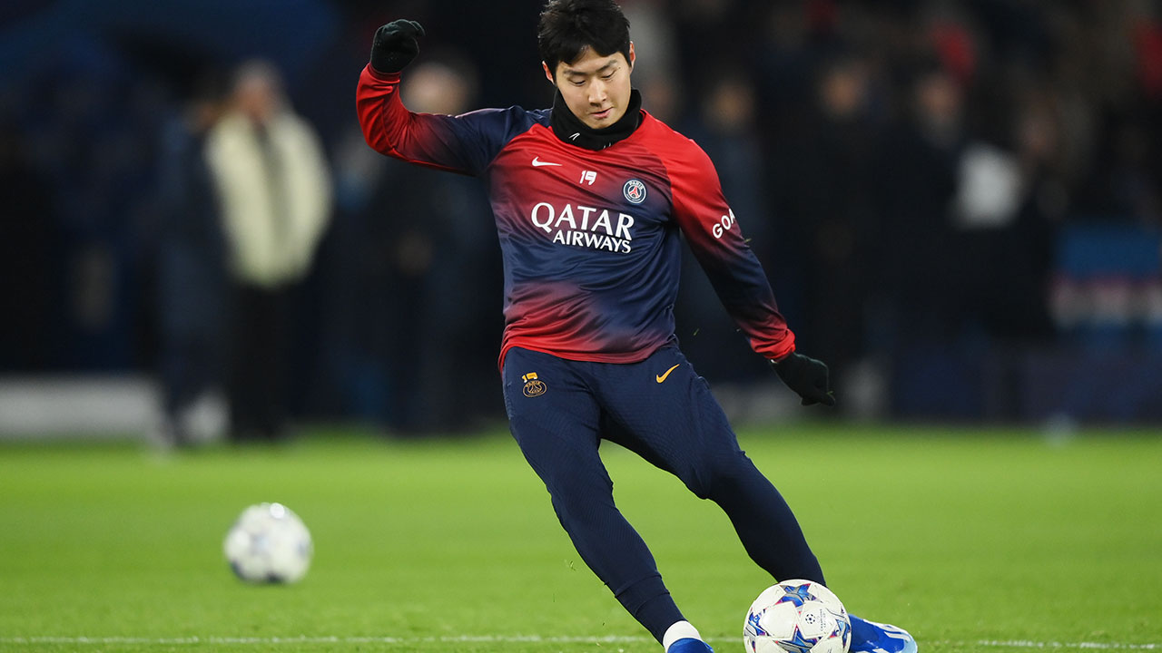 <b>이강인</b> 시즌 2호 <b>도움</b>…PSG, 메스에 3대1 승리