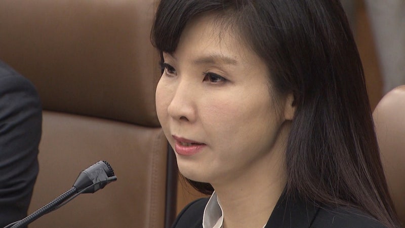 '미투' <b>서지현</b> 전 검사, <b>안태근</b> · 국가 상대 <b>손배소</b> 최종 패소