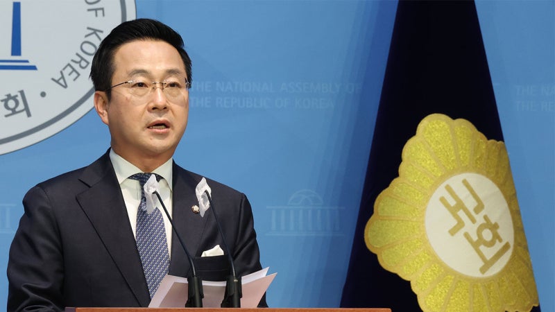 민주 "한동훈, <b>막말</b> · 여성 혐오 조장한 인사들 해임해야"