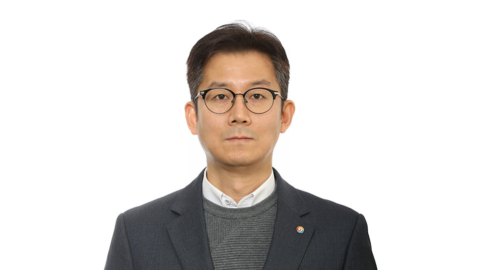 KBO 신임 <b>사무총장</b>에 박근찬 <b>운영팀장</b>