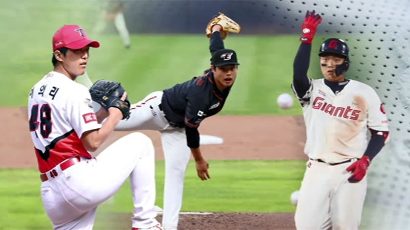 [分享] 韓職年輕球員掀起美式訓練熱潮