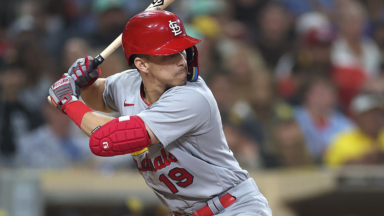 MLB 세인트루이스, <b>한국계 에드먼</b>과 연봉 조정 피해 2년 계약