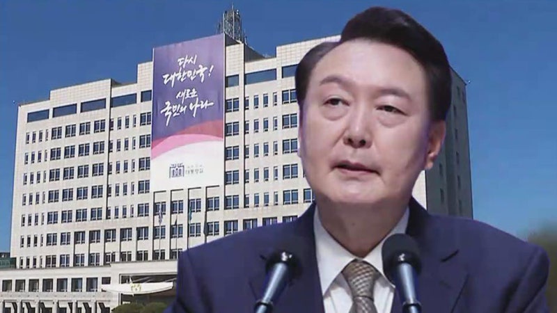 윤 대통령, <b>중대재해법 유예 불발</b>에 "야당 무책임 행위에 강력한 유감"