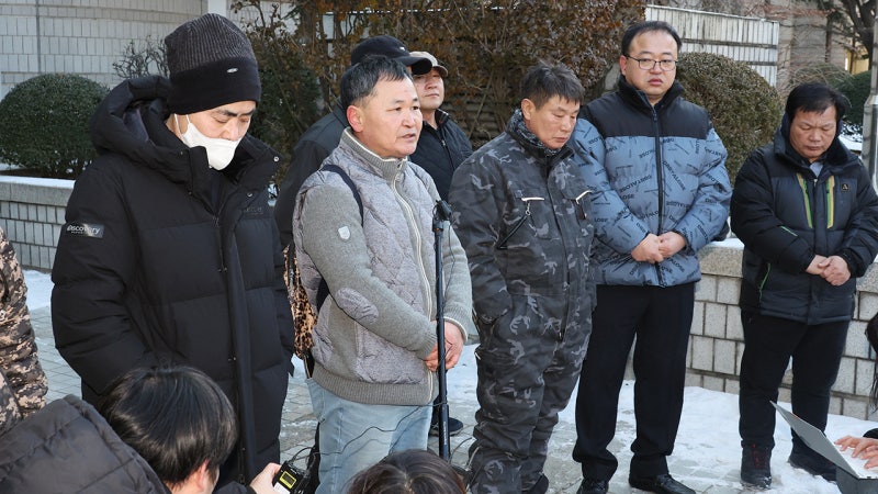 <b>형제복지원</b> 피해자에 또 <b>국가 배상</b> 판결…16명에 45억 원