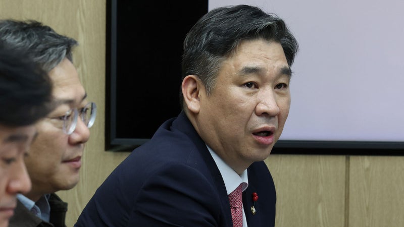 <b>최승재</b>, 경기 <b>광명갑</b> 출마 선언…"당 요청 기꺼이 수용"