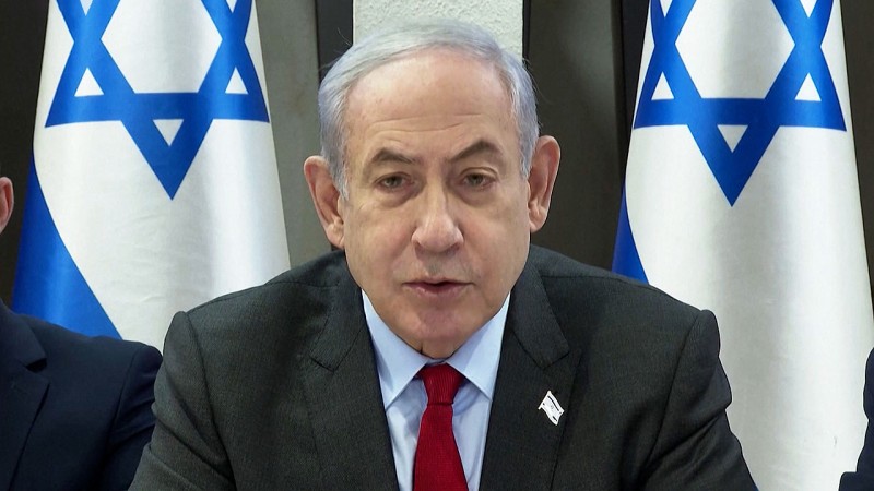 이스라엘, <b>하마스</b> 휴전 제안 거절…"완전한 승리가 해결책"