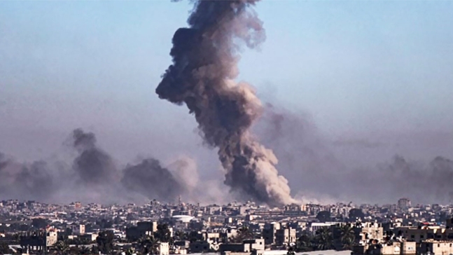 이스라엘, 국제사회 반대에도 가자 최남단 라파 타격