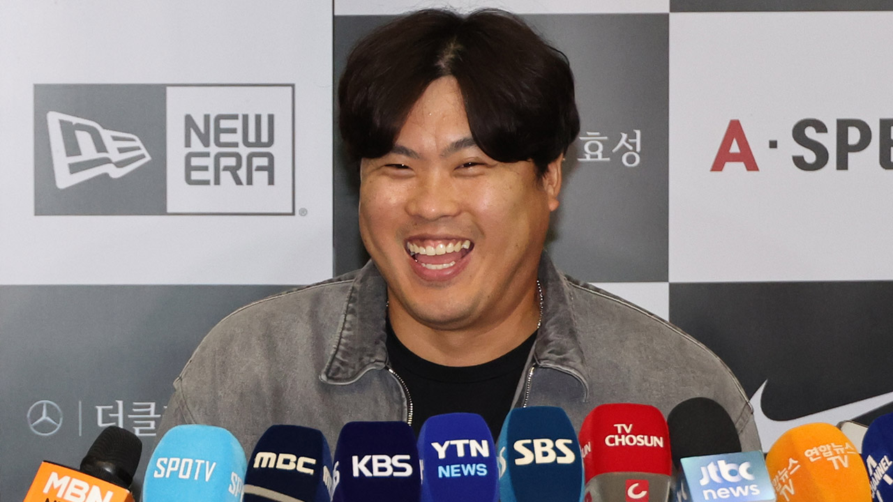 <b>류현진 한화 복귀</b> 임박…이번 주 안에 공식 발표될 듯