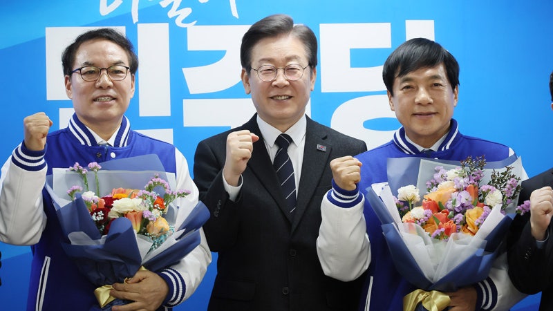 민주당, <b>이성윤</b> · <b>정한중</b> 인재 영입…"<b>검찰개혁</b> 완수"