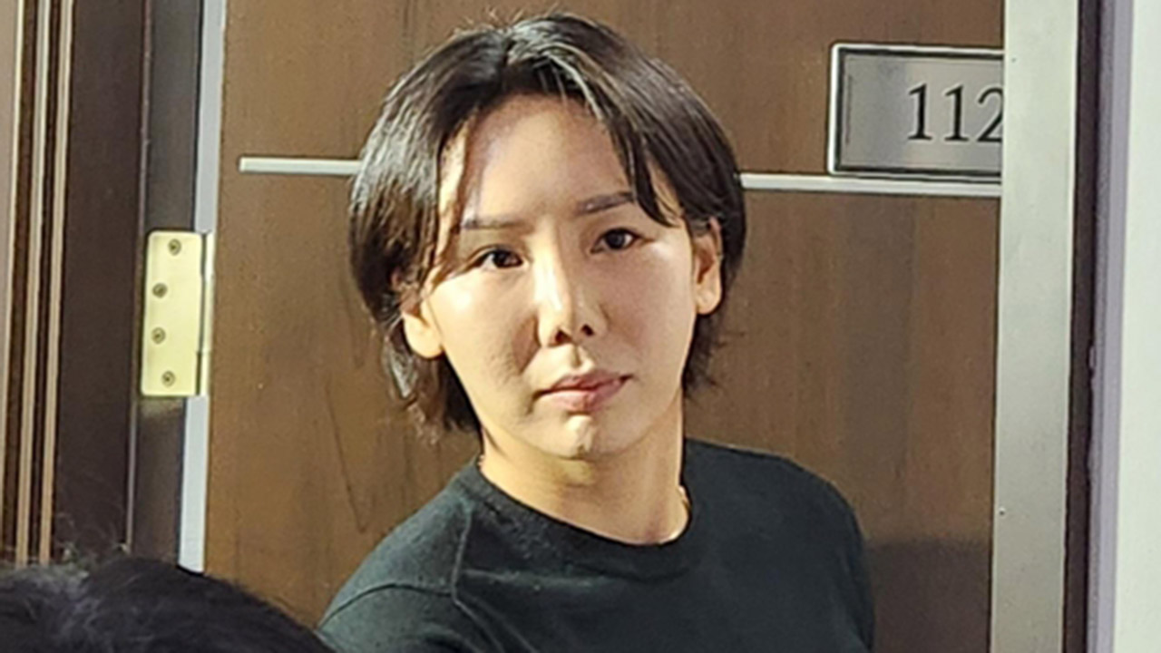 배구연맹, <b>오지영</b>에 '1년 자격정지'…<b>페퍼</b> "선수 계약 해지"