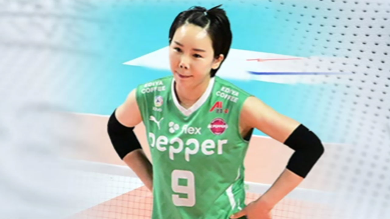 <b>오지영</b>, '<b>후배</b> 괴롭힘'으로 자격정지 1년
