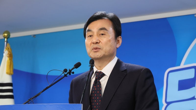 민주당, 홍영표 · 기동민 · 안민석 컷오프…<b>성북을 김남근 전략공천</b>