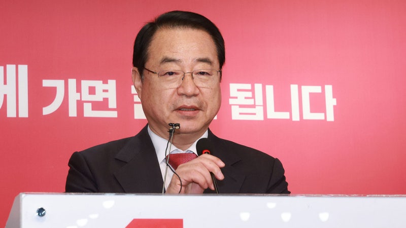 국민의힘 영남권 '<b>현역</b> 3명' 경선 탈락…5선 김영선 <b>컷오프</b>