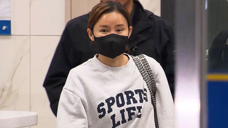 경찰, <b>남현희</b> '<b>전청조</b> 사기 공범 의혹' <b>불송치</b> 결정