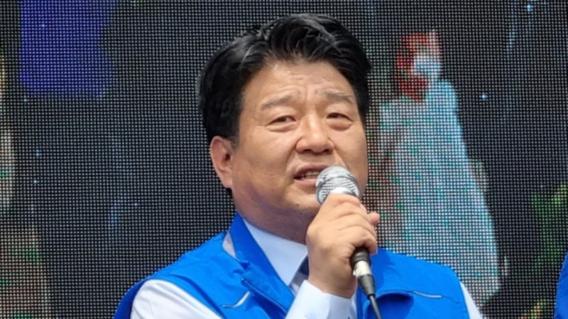 <b>양문석</b> '<b>노무현</b> 전 대통령 <b>비하</b>' 논란…'문명갈등' 재발 기로