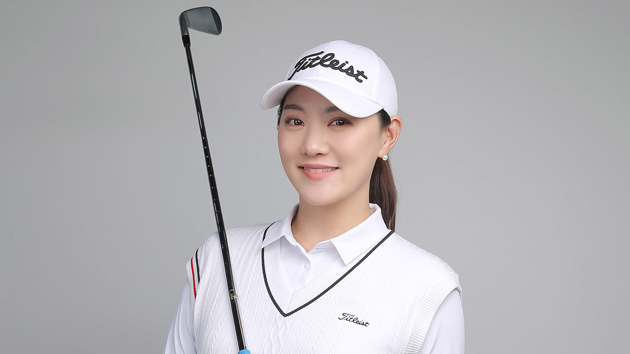 전 US여자오픈 챔피언 <b>유소연</b>, 필드 떠난다
