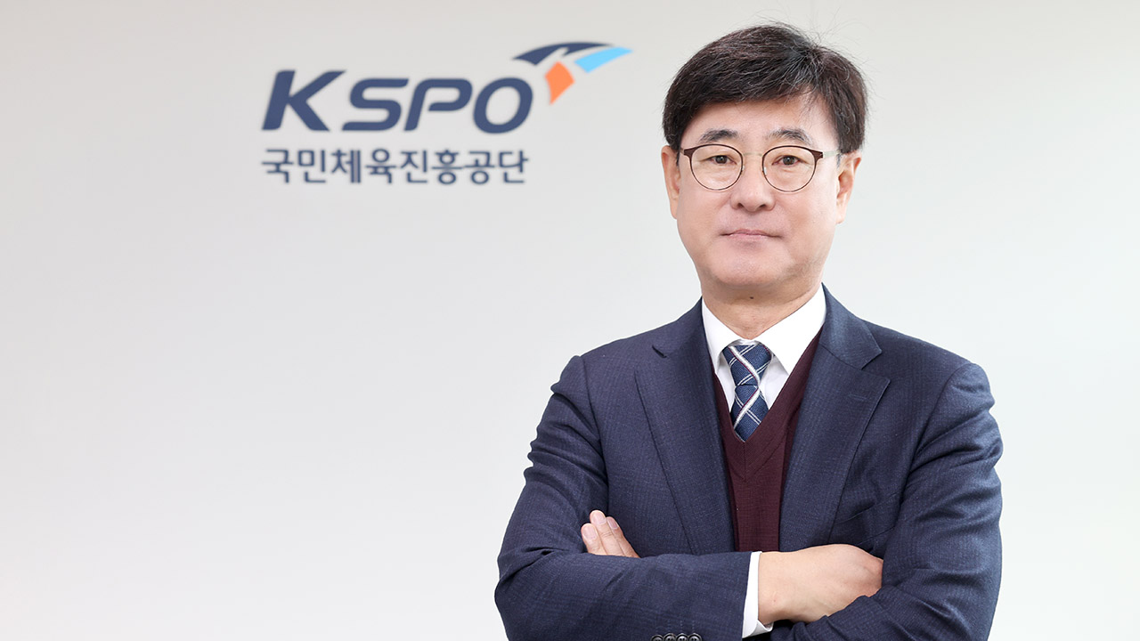 <b>국민체육진흥공단 전무이사</b>에 <b>박용철</b> <b>전 문</b>체부 <b>국민</b>소통실장 취임