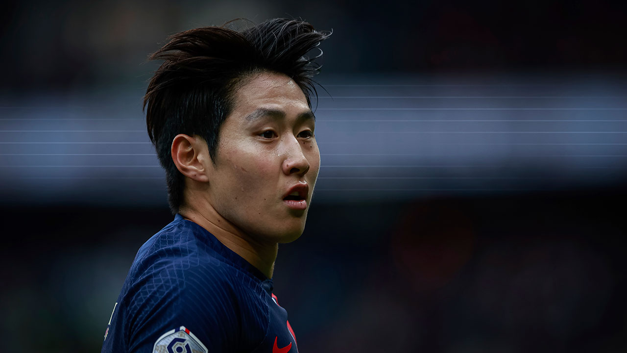 PSG, '꼴찌' <b>클레르몽</b>과 1대 1 무승부…<b>이강인</b> 23분 출전