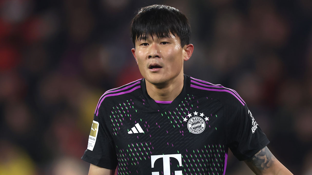 '<b>김민재</b> 벤치' <b>뮌헨</b>, UCL 8강 1차전서 아스날 2대 2 무승부