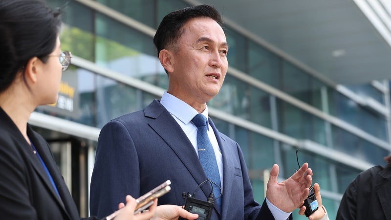 '경찰국 반대' <b>류삼영 정직</b> 취소 소송 패소…"징계사유 인정"
