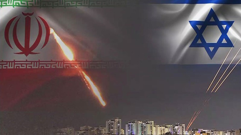 이란 "장난감 같은 공격…<b>이스라엘</b> 추가 행동 시 최고 <b>대응</b>"