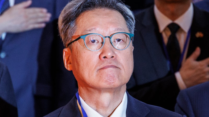 외교부, '<b>갑질</b> 의혹' <b>주중대사</b> "징계 사안 아니다"