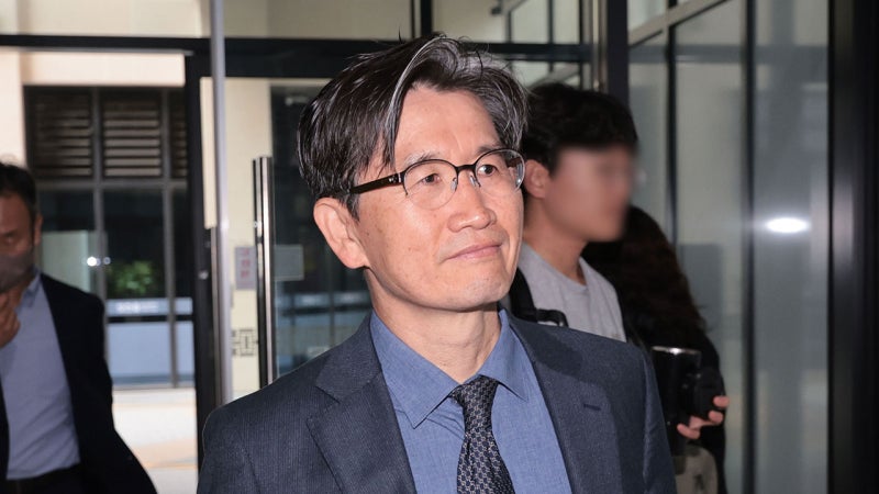 <b>오동운</b> <b>공수처장 후보자</b> 인사청문회 17일 실시