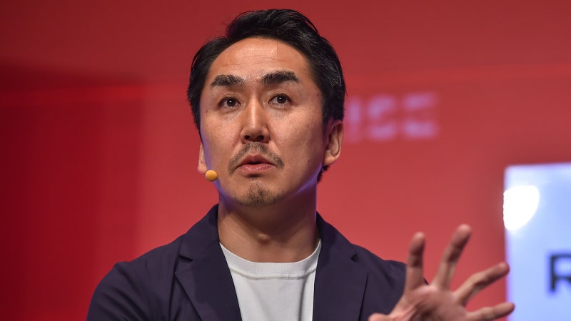 <b>라인야후</b> CEO "<b>네이버</b> 위탁 순차적 종료…기술 독립 추진"