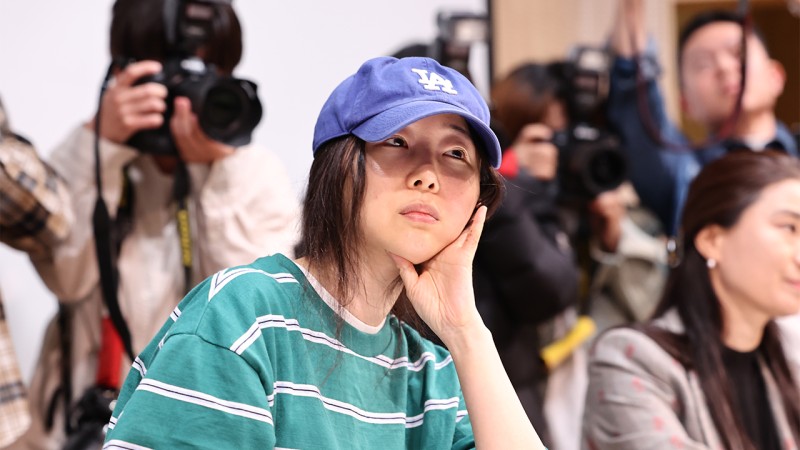 <b>민희진</b> "<b>네이버</b>·<b>두나무</b> 만남은 사적 자리…인수 제안한 적 없다"