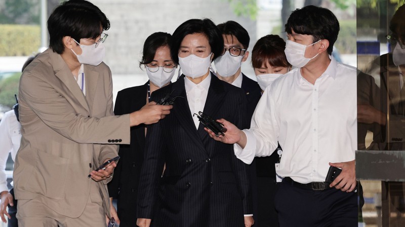 <b>이정근</b> "캠프 부외자금 수수·살포, <b>송영길에</b>게 보고했다"