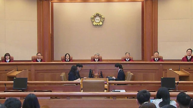 헌재, 문재인 정부에서 확대된 <b>종부세</b> '<b>합헌</b>'