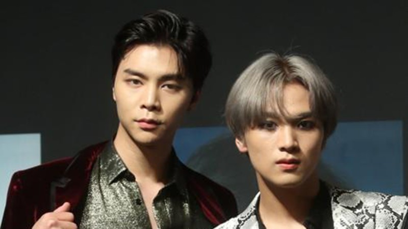 NCT 쟈니·<b>해찬</b> 일본발 루머…SM "사실 아냐, 법적 대응"