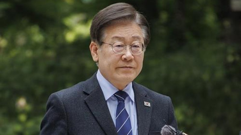 <b>이재명</b> 쌍방울 <b>대북송금</b> 사건, '<b>이화영</b> 유죄' 선고 재판부가 한다