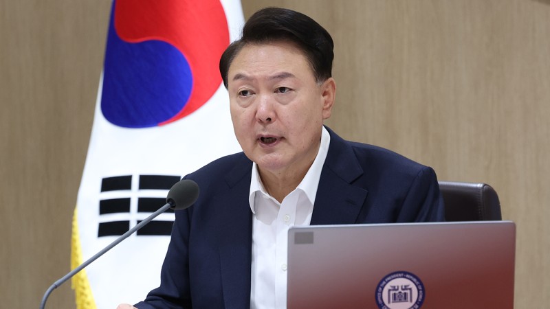 윤 대통령, 8∼11일 방미…<b>나토 정상회의 참석</b> · 인태사령부 방문