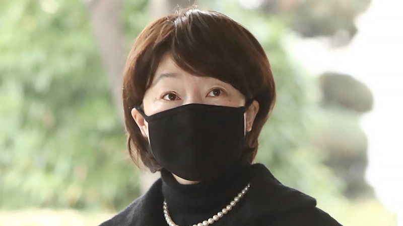 검찰, '선거법 위반·김 여사 명예훼손' <b>진혜원</b> 검사 <b>징역형</b> 구형