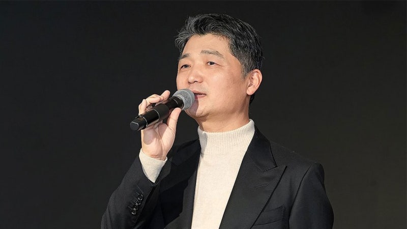 검찰, 'SM엔터 <b>시세조종</b>' <b>김범수 카카오</b> 창업자 소환
