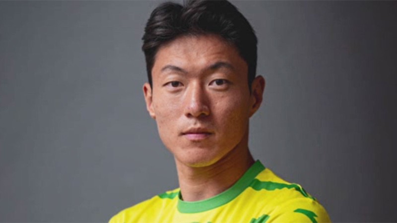 검찰, '불법 촬영 <b>혐의</b>' <b>황의조</b> 불구속 기소