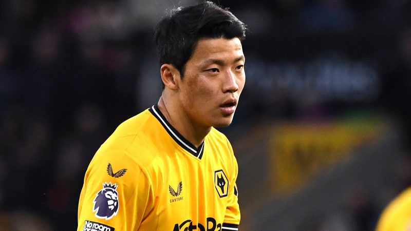 <b>축구협회</b>, <b>황희찬</b> 인종차별 피해 관련 FIFA에 '제재 강화' 요청